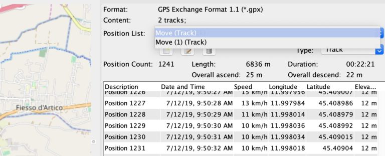 routeconverter gpx sygic routeconverter gpx sygic